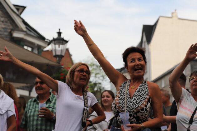 Kleines Dorffest Neviges 2025_c_Andre Volkmann