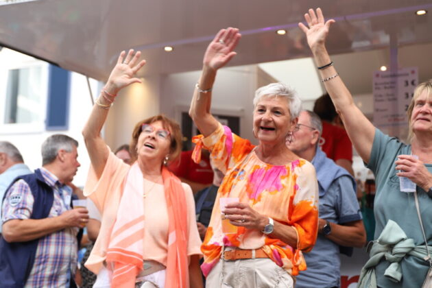 Kleines Dorffest Neviges 2025_c_Andre Volkmann