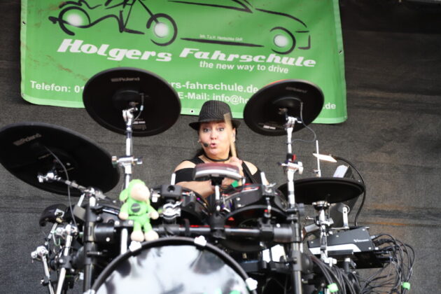Kleines Dorffest Neviges 2025_c_Andre Volkmann