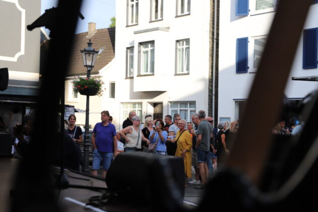 Kleines Dorffest Neviges 2025_c_Andre Volkmann