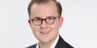 Luca Gerbl ist beim Kreiskongress der Jungen Liberalen gewählt worden. Foto: privat