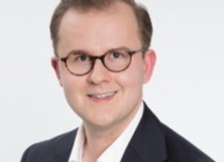Luca Gerbl ist beim Kreiskongress der Jungen Liberalen gewählt worden. Foto: privat