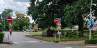 Anwohner sollen durch die Maßnahme entlastet werden. Foto: CDU