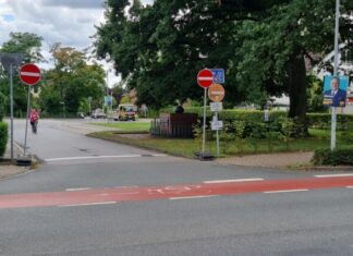 Anwohner sollen durch die Maßnahme entlastet werden. Foto: CDU
