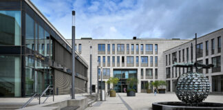 Ratinger Stadtverwaltung am 29. und 30. Dezember geöffnet Die Stadtverwaltung Ratingen informiert. Foto: Mathias Kehren