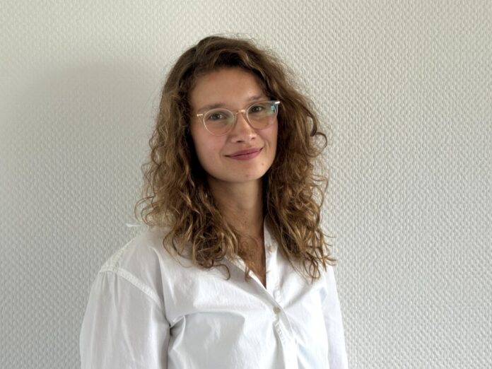 Sara Vogelsang