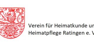 Logo des Heimatvereins Ratingen