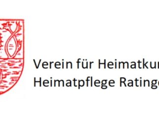 Logo des Heimatvereins Ratingen