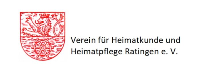 Logo des Heimatvereins Ratingen