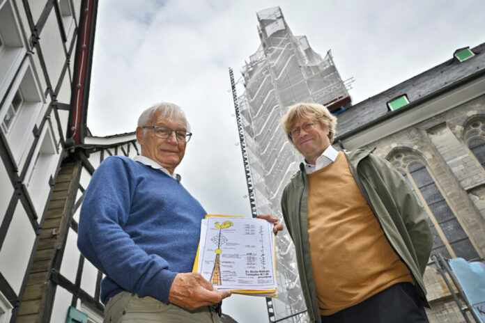 Foto: Mathias Kehren