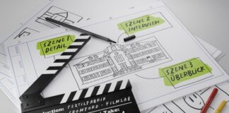 Im "FilmLab" bestimmt der Name das Programm. Foto: KunstKannibale