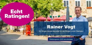 Rainer Vogt wird Digital, Bild: Rainer Vogt
