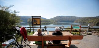 Die NRW-Urlaubsregionen sind für die Sommerferien gut gebucht. (Archivfoto)