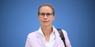 Ob Frauke Brosius-Gersdorf nach Karlsruhe berufen wird, ist zunächst offen (Foto: Archiv).