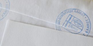 Auch 2025 schafften viele eine Abiturnote mit einer Eins vor dem Komma. (Archivbild)