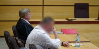 Mehr als zwei Jahre nach einem tödlichen Zugunfall in Hürth beginnt der Prozess gegen einen Angeklagten.