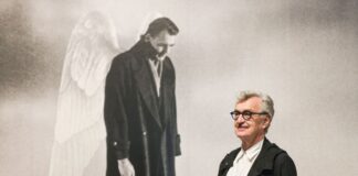 Wim Wenders gilt als deutscher Filmmacher mit Weltruhm.
