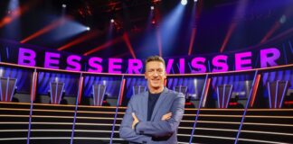 Steffen Hallaschka stellt in seiner neuen Show viele Fragen an selbst ernannte «Besserwisser».