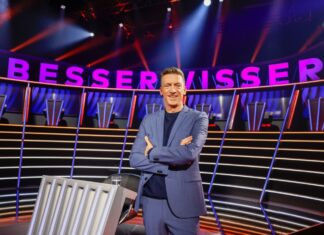 Steffen Hallaschka stellt in seiner neuen Show viele Fragen an selbst ernannte «Besserwisser».