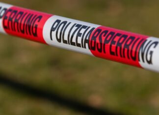 Der 59-Jährige war bei einem Spaziergang in den Fluss gestürzt und abgetrieben. (Symbolbild)