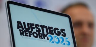 Auch der FC Schalke 04 unterstützt die Initiative «Aufstiegsreform 2025».