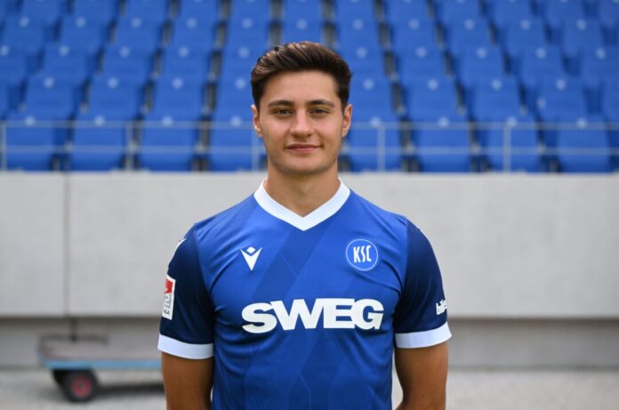 Marino wechselt nach Paderborn.