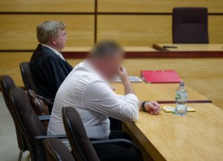 Mehr als zwei Jahre nach einem tödlichen Zugunfall in Hürth beginnt der Prozess gegen einen Angeklagten.