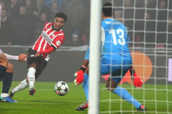 Wechselt zu Bayer Leverkusen: Malik Tillman (l.).