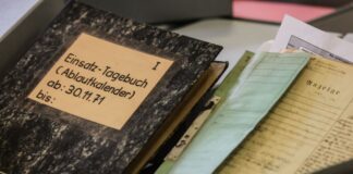Die historischen Ermittlungsakten zum Entführungsfall Albrecht haben für die Polizei keine wesentlichen neuen Erkenntnisse gebracht, sagt Essens Polizeipräsident