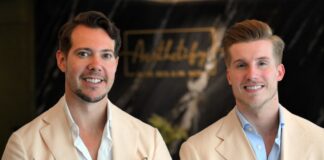In Karlsruhe saßen «Dr. Rick und Dr. Nick» auf der Anklagebank. (Archivbild)