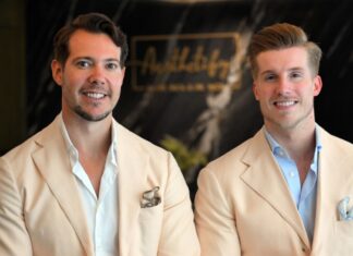 In Karlsruhe saßen «Dr. Rick und Dr. Nick» auf der Anklagebank. (Archivbild)
