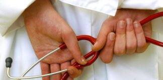 In Deutschlands Krankenhäusern arbeiten viele syrische Ärzte, die zuvor ein Anerkennungsverfahren ihrer Berufsqualifikation absolviert haben. (Archivbild)