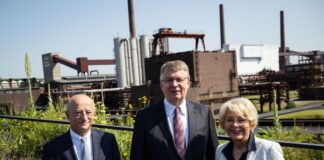 Die RAG-Stiftung konnte 2024 die Rückstellungen für die sogenannten Ewigkeitslasten weiter aufstocken. Sie belaufen sich jetzt auf 9,8 Miliarden Euro.