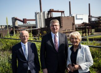 Die RAG-Stiftung konnte 2024 die Rückstellungen für die sogenannten Ewigkeitslasten weiter aufstocken. Sie belaufen sich jetzt auf 9,8 Miliarden Euro.