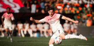Jonas Hofmann hofft auf bessere Zeiten bei Bayer Leverkusen. 