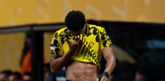 Jobe Bellingham fehlt Borussia Dortmund nach der zweiten Gelben Karte gegen Real Madrid.