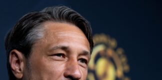 BVB-Coach Niko Kovac kann grundsätzliche Kritik an der Club-WM nicht nachvollziehen