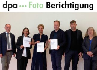 Die Pläne für das in Düsseldorf geplante künftige Deutsche Fotoinstitut werden konkreter.