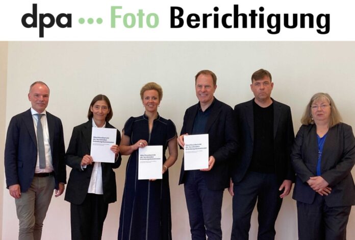 Die Pläne für das in Düsseldorf geplante künftige Deutsche Fotoinstitut werden konkreter.