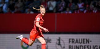 Die FC-Frauen holen Weronika Zawistowska zurück. 
