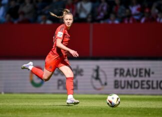 Die FC-Frauen holen Weronika Zawistowska zurück. 