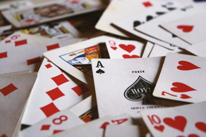 Wie können Verbraucher legales von unseriösem Glücksspiel unterscheiden? Foto: Unsplash