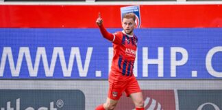 Leonardo Scienza soll beim 1. FC Köln hoch im Kurs stehen.
