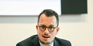 Alexander Kilimann bestätigte die Durchsuchungen beim Betreiber eines Wasserkraftwerks an der Agger. (Archivbild)
