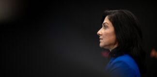Für ihren Vorstoß zur Rente hatte die Ministerin viel Kritik geerntet.