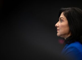 Für ihren Vorstoß zur Rente hatte die Ministerin viel Kritik geerntet.