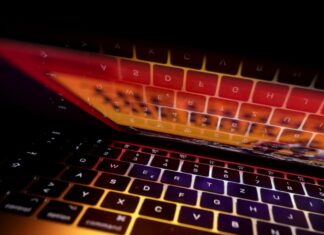 Die Bande soll auch die Infrastruktur für die illegalen Online-Angebote bereitgestellt haben. (Symbolbild)