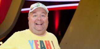 Nun erinnert ein Platz in Köln an den Comedian Dirk Bach.