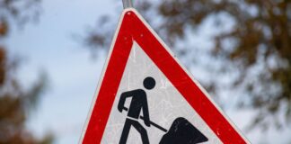 Auf einer Baustelle in Bochum ist es zu einem tödlichen Vorfall gekommen. (Symbolfoto) 