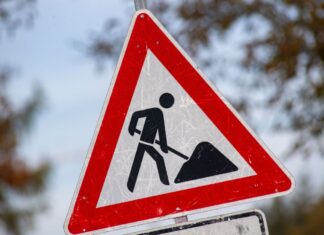 Auf einer Baustelle in Bochum ist es zu einem tödlichen Vorfall gekommen. (Symbolfoto) 